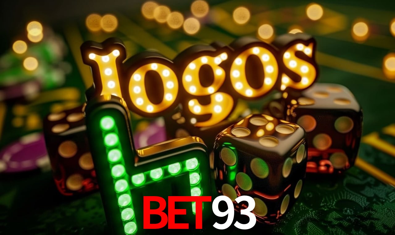 Apostas de Futebol BET93