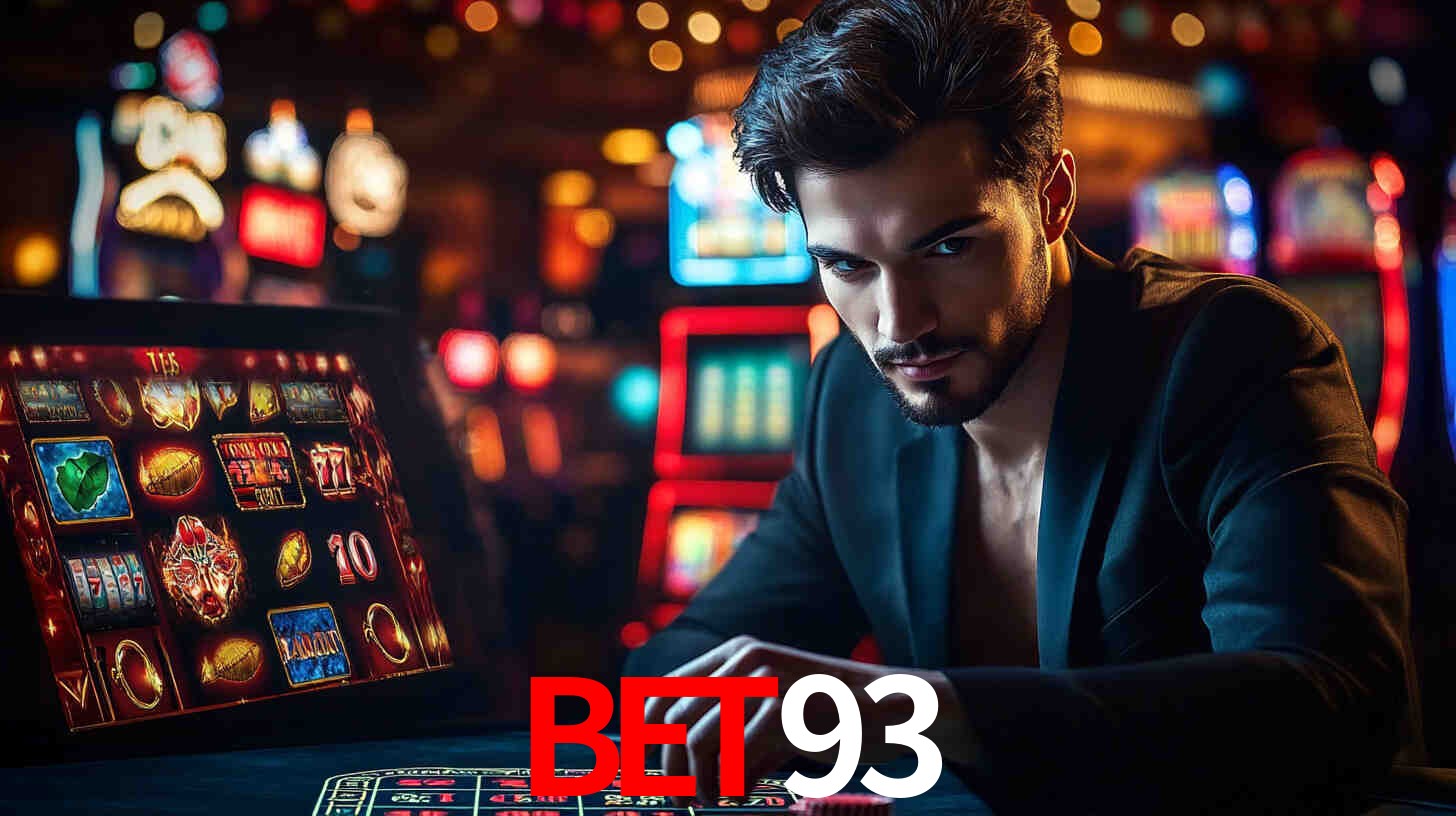 BET93.com