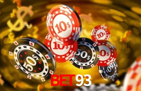 Casino Ao Vivo BET93