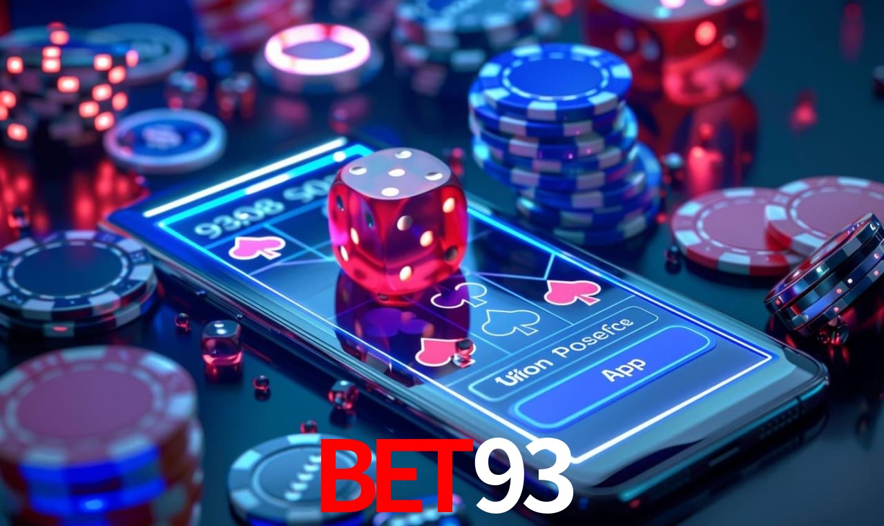 cassino BET93