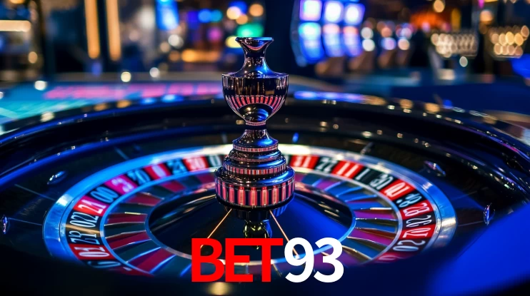 Ofertas Imperdíveis na BET93: Promoções e Bônus Que Valem a Pena