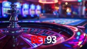 Estatísticas Crash Games BET93