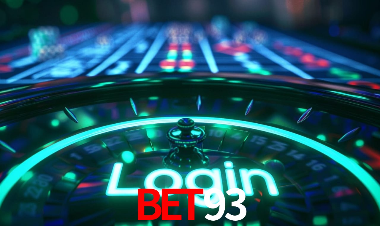 Mesa de Blackjack BET93
