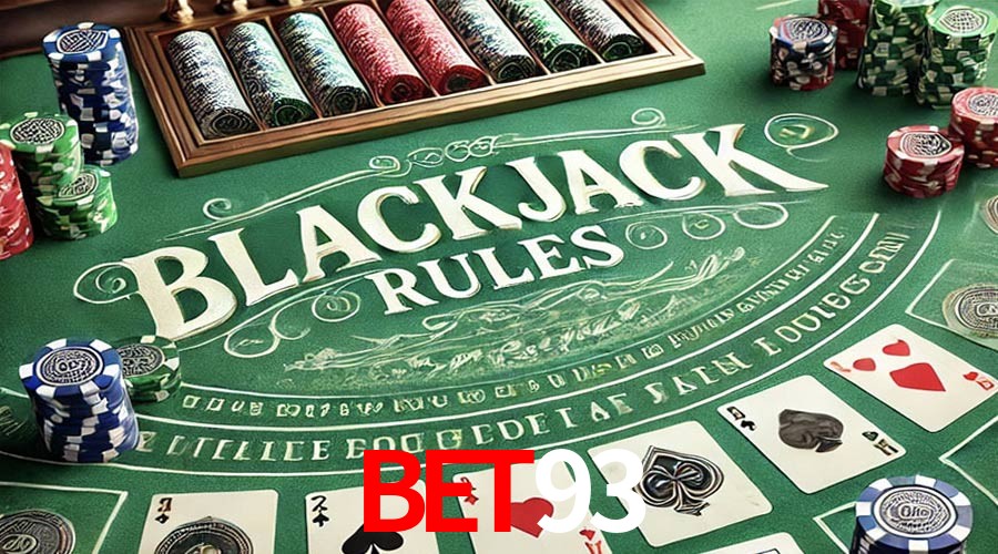 Live Casino BET93