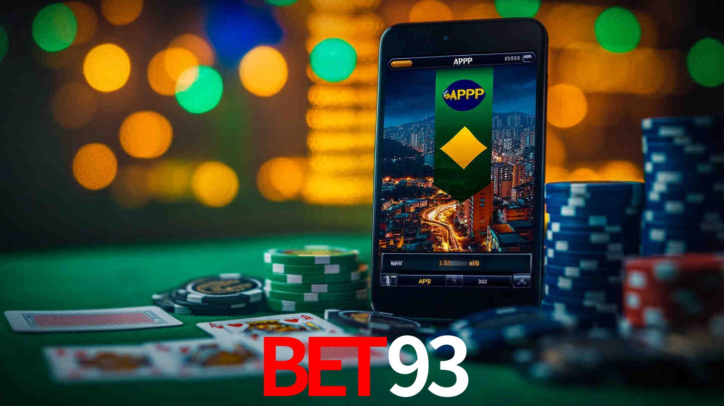 A Popularidade dos Caça-Níqueis no BET93
