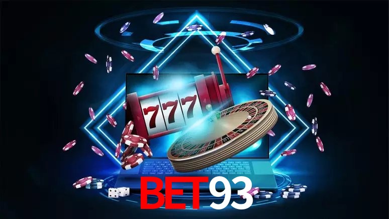 Estatísticas do Jogo BET93