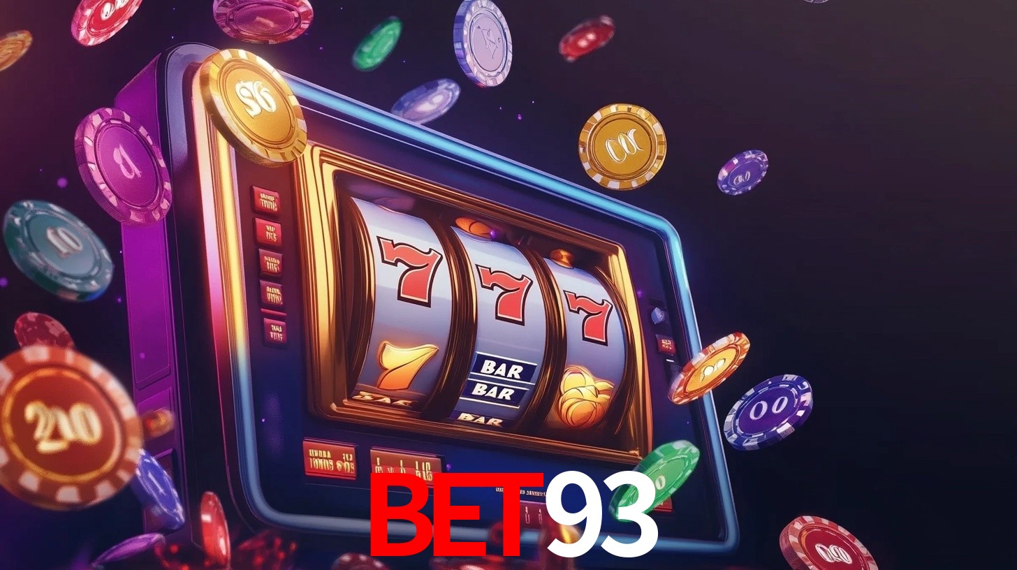VIP Casino BET93