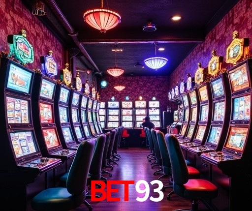 Ofertas Exclusivas BET93
