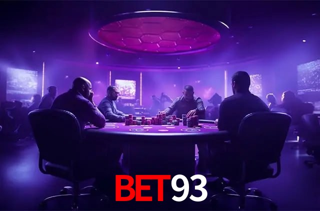 Descubra a Essência do BET93: Nossa História e Compromissos
