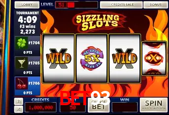 Descubra o Mundo do Cassino Online com BET93