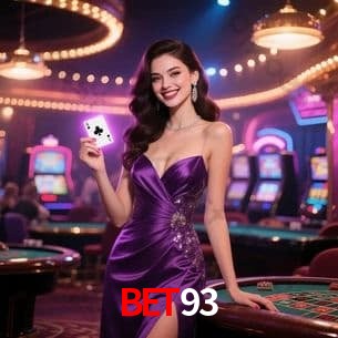 Interface do App BET93