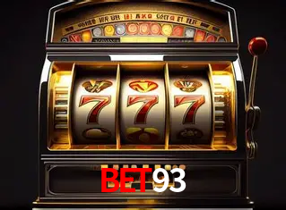 Descubra o Mundo do Cassino Online com BET93