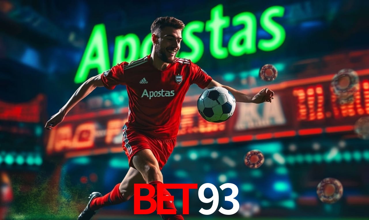 Desvendando o Mundo dos Jogos Virtuais na BET93