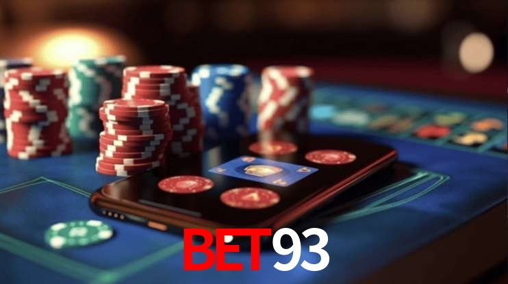Torneios BET93