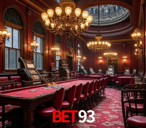 Cadastro Rápido BET93