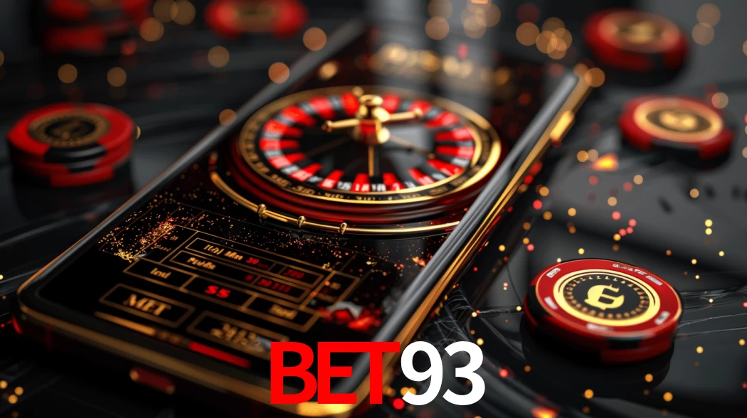 Slot Games BET93