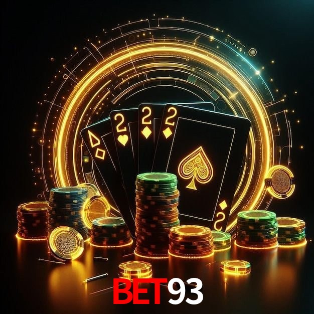 Estatísticas Esportivas BET93
