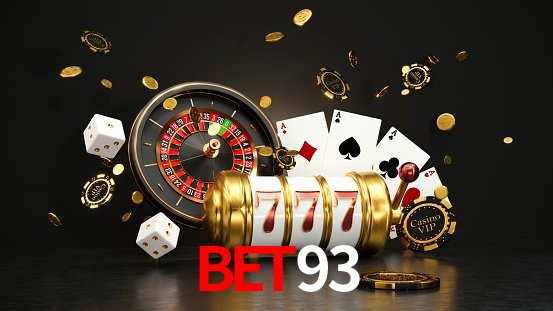 Football Betting BET93