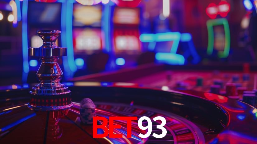 Explore as vantagens do BET93: serviço profissional e confiabilidade