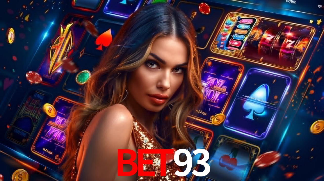 Descubra a Essência do BET93: Nossa História e Compromissos