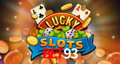 A Emoção da Loteria na BET93: Uma Chance de Mudança de Vida