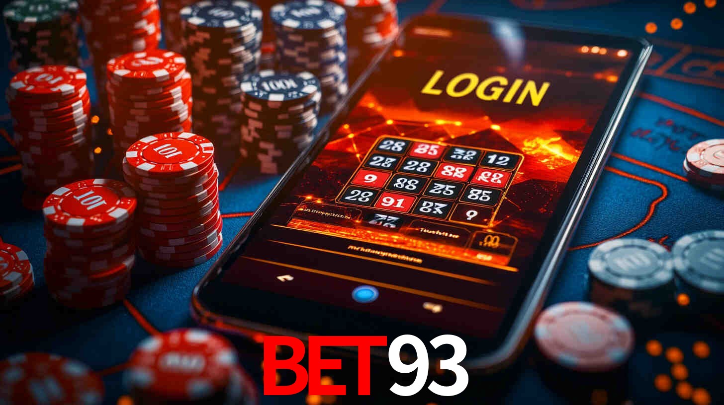 BET93.com