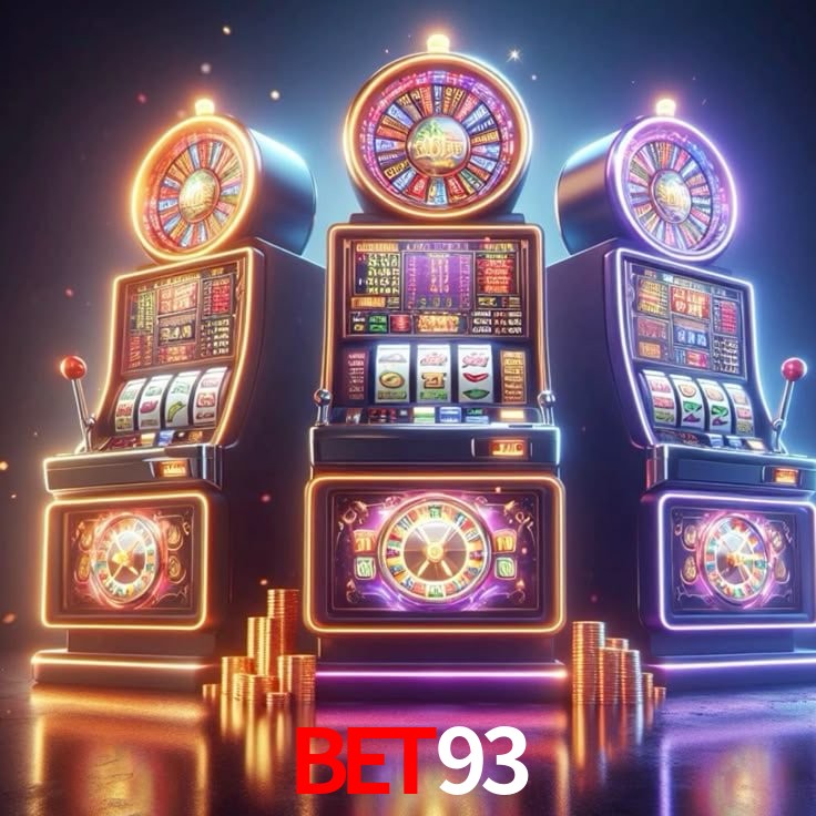 BET93 LOGIN