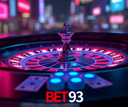 Apostas Esportivas na BET93: Um Guia Completo