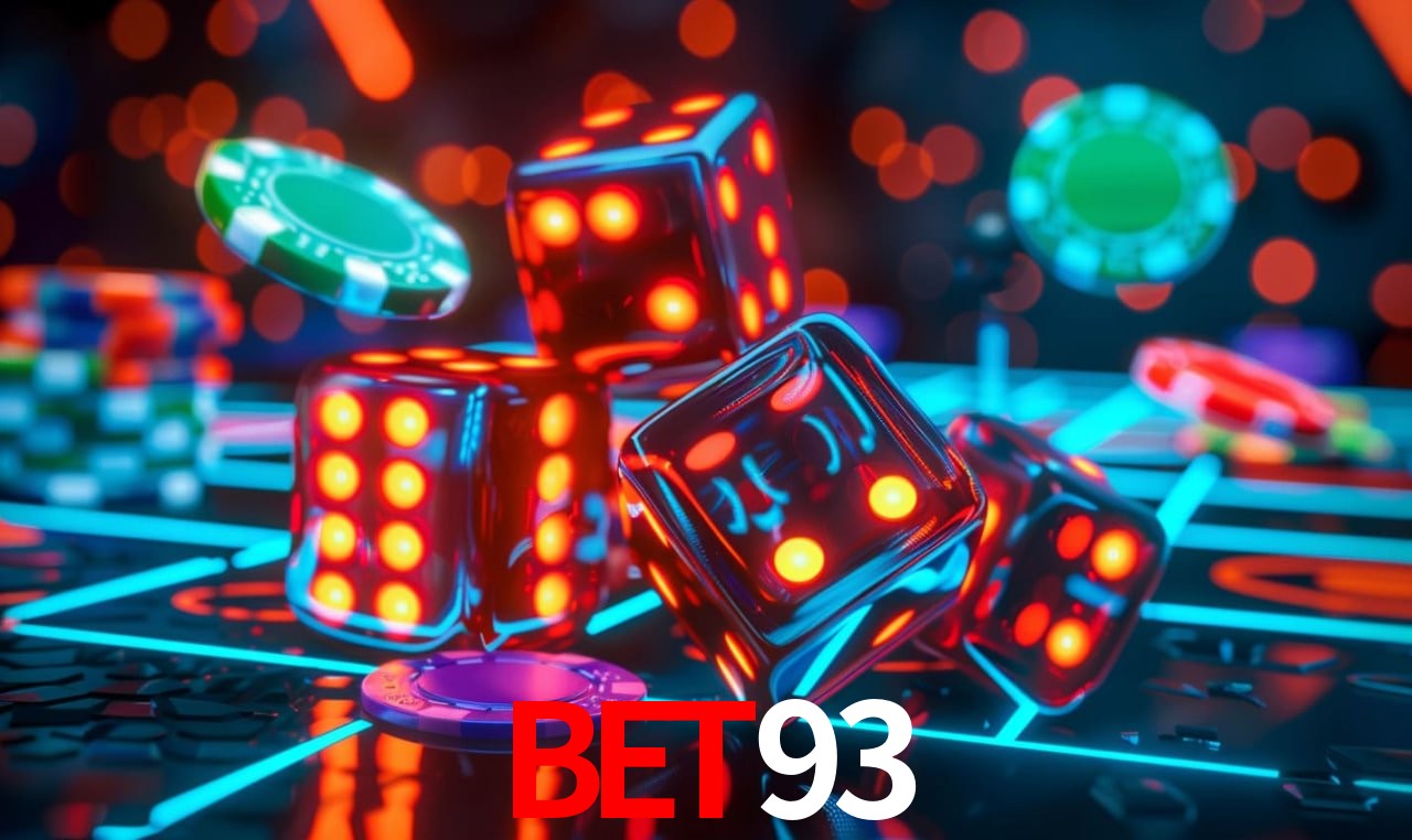 Inovações de Jogos na BET93: O Futuro das Experiências Interativas