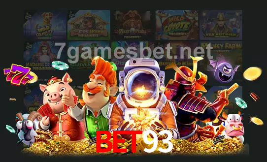 cassino BET93